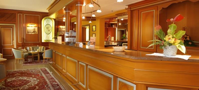 杜尔那酒店(Hôtel Turenne)图片