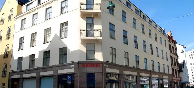 奥古斯丁酒店(Heimen Hotel)图片