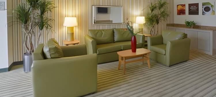 费城芒特劳雷尔帕西里广场美国长住酒店(Extended Stay America Suites - Philadelphia - Mt Laurel - Pacilli Place)图片