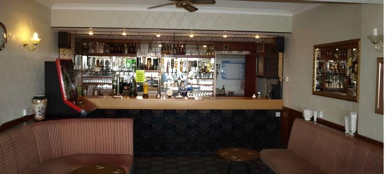 哈兰兹酒店(Harlands Hotel)图片