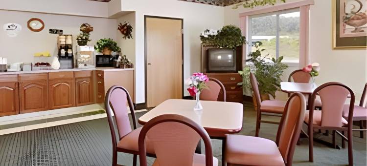 阿森斯温德姆速8酒店(Super 8 by Wyndham Athens)图片