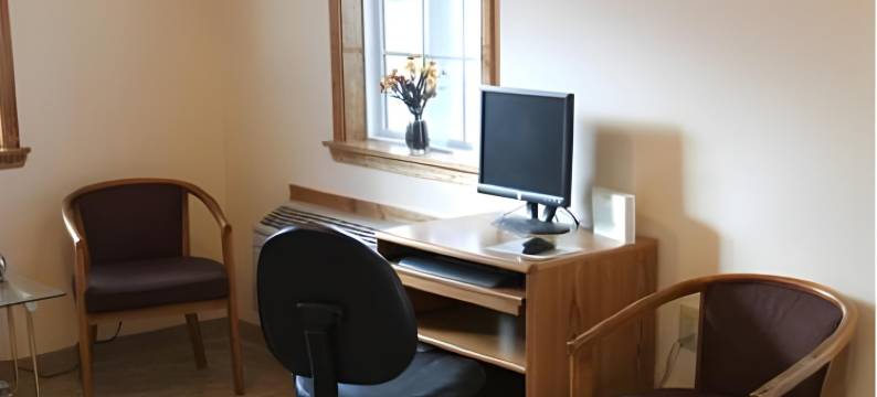 锡拉丘兹机场红地毯旅店(Red Carpet Inn Syracuse Airport)图片