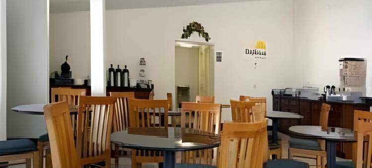 维吉尼亚海滩市中心戴斯酒店(Days Inn by Wyndham Virginia Beach Town Center)图片