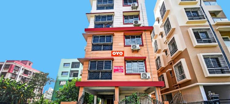 Hotel O Tanishq图片