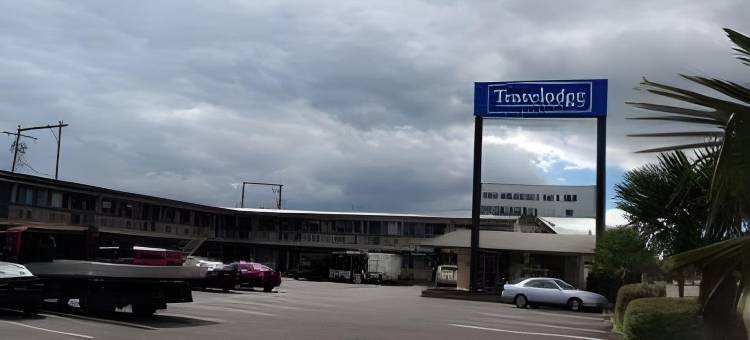 Travelodge by Wyndham Aberdeen图片