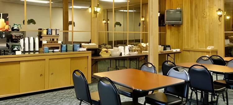 凯艺套房酒店(Quality Inn & Suites)图片