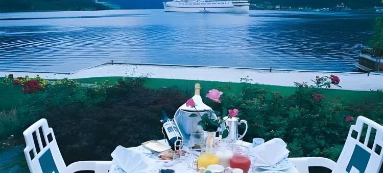 巴卡内丝酒店(Brakanes Hotel)图片