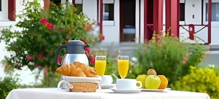 Enzo Hotels 卢代阿克由Kyriad Direct提供(Enzo Hotels Loudeac by Kyriad Direct)图片