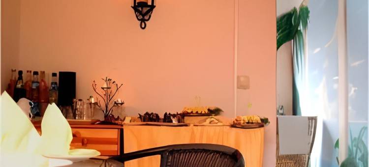 帕克斯酒店(Hotel Prox)图片