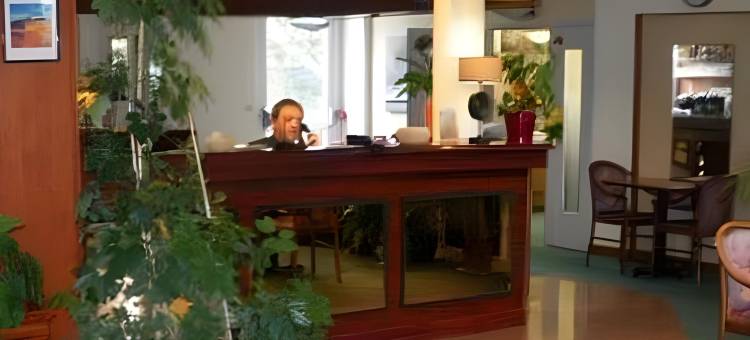 迎宾酒店(Contact Hôtel Come Inn)图片