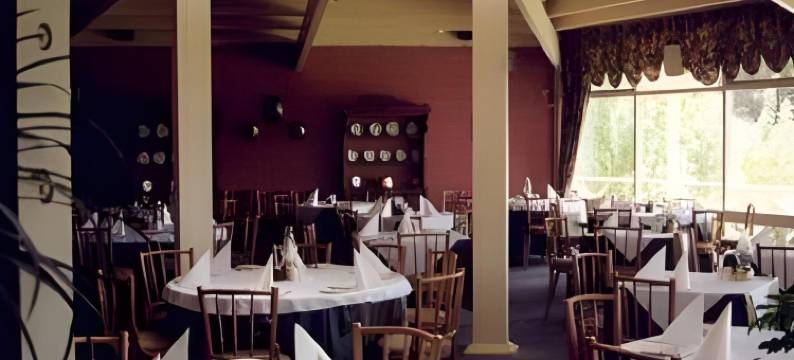 亚瑟港汽车旅馆(Port Arthur Motor Inn)图片