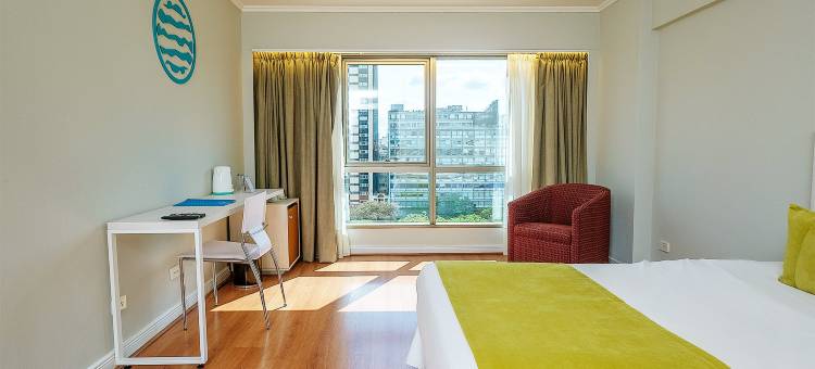 佩斯塔纳布宜诺斯艾利斯酒店(Pestana Buenos Aires)图片