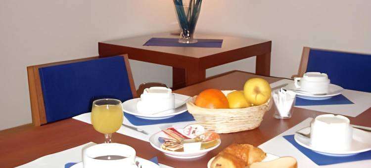 格雷内特公寓酒店(Residhotel Grenette)图片