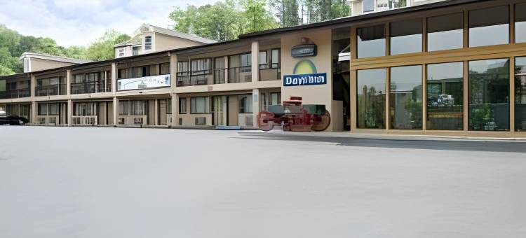 卡特斯维尔戴斯酒店(Days Inn by Wyndham Cartersville)图片