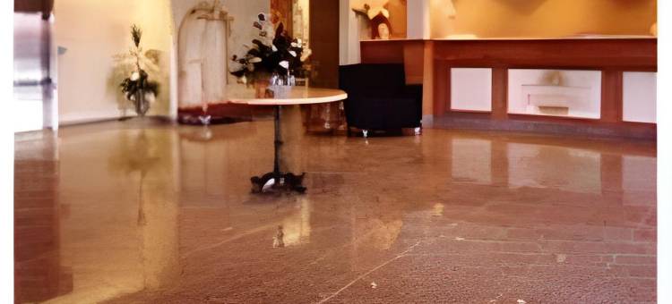 亨利四世魁北克瑞波特酒店(Repotel Henri IV Québec)图片