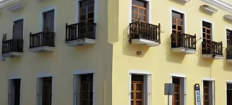 梅森德玛尔酒店(Hotel Meson del Mar)图片