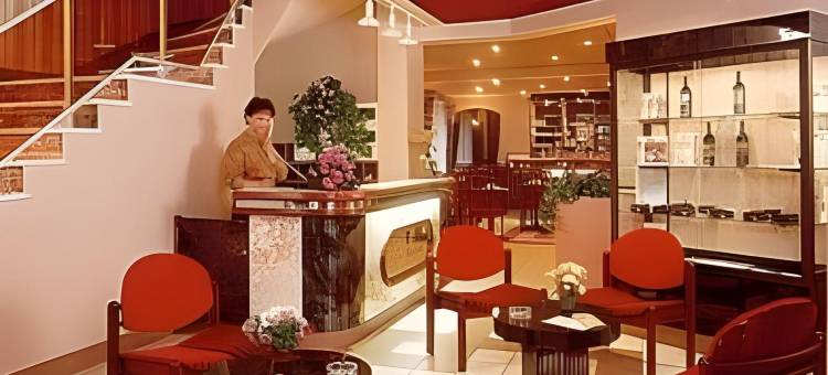 国际之家白马与克洛维酒店(Logis Hôtels & Restaurant le Cheval Blanc et Clovis)图片