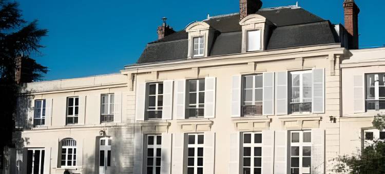 马乔兰城堡(Logis Hôtel & Restaurant Chateau de la Marjolaine)图片