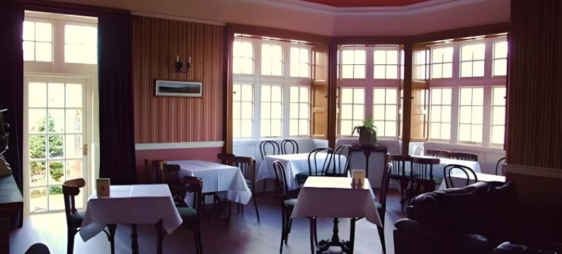 格伦旅馆(The Glen Guesthouse)图片