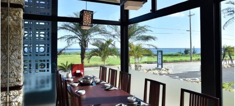 海风珊瑚度假酒店(Hotel Seabreeze Coral)图片