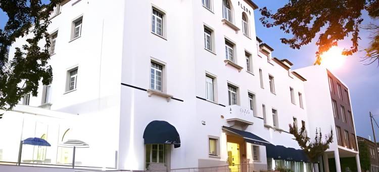 丰特瑞尔精神酒店(Spirit Hotel Fonte Real)图片