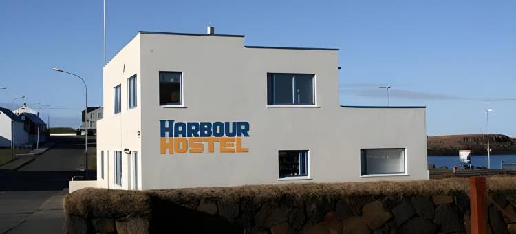 谢尔瓦伯格(Sjávarborg)图片