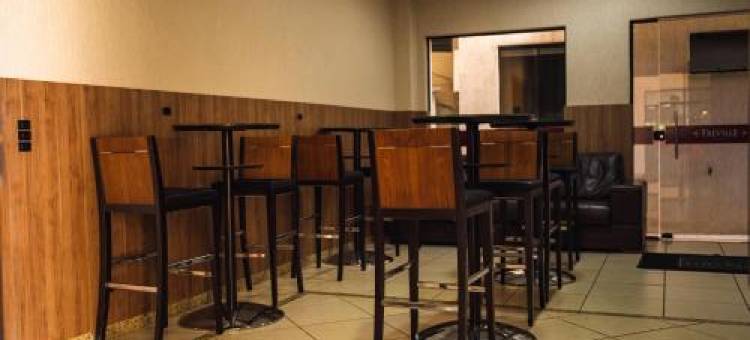 Treville Hotel图片