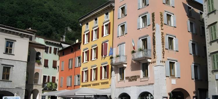 波蒂奇酒店-浪漫及康体(Hotel Portici - Romantik & Wellness)图片