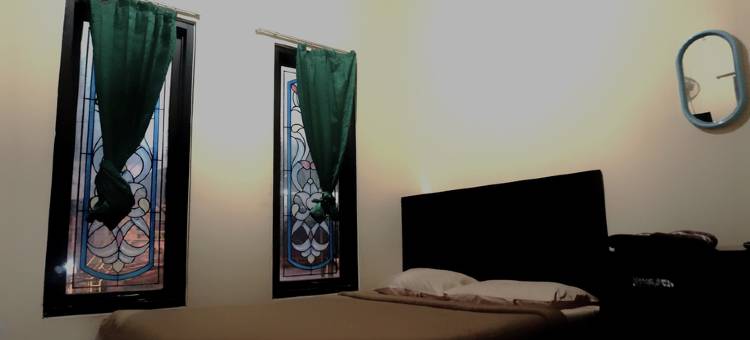 伍克马斯酒店(Wukirmas Homestay)图片