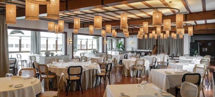 马札冈酒店(Parador de MAZAGÃ“N)图片