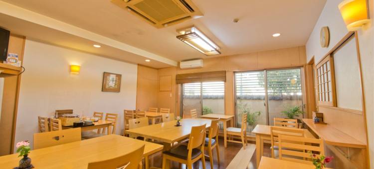 清风庄旅馆(Ryokan Seifuso)图片