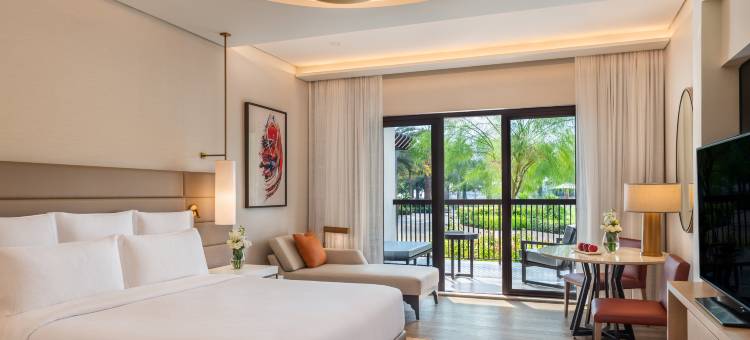 富查伊拉洲际度假村(InterContinental Hotels FUJAIRAH RESORT by IHG)图片