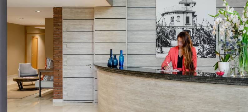 阿里希亚马尔宾斯酒店(ALEGRIA Maripins)图片