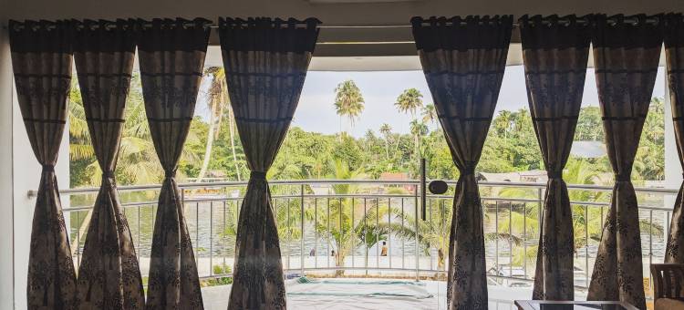 昌德尼湖景酒店(Chaandhni Lake View)图片