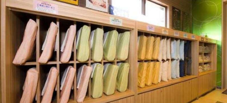 超级酒店富士inter(Super Hotel Fuji Inter)图片