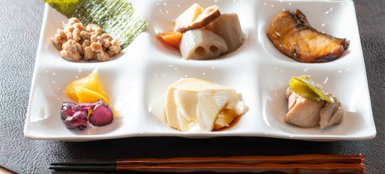 Super Hotel Premier Nagoya Sakuradoriguchi图片