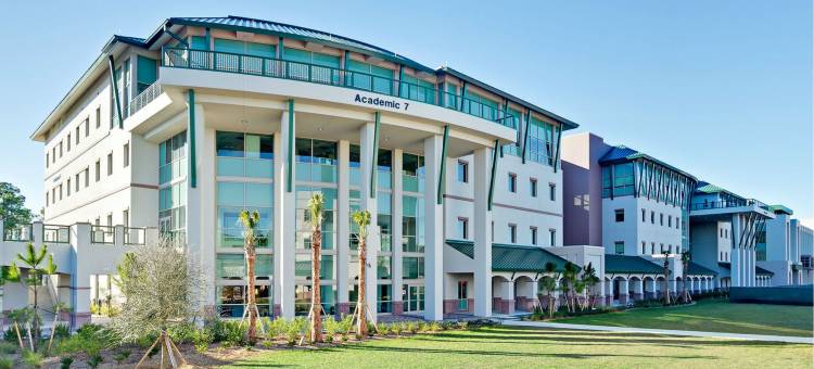 Crowne Plaza 英尺。迈尔斯堡ARPT镇中心(Crowne Plaza FT. Myers Gulf Coast)图片