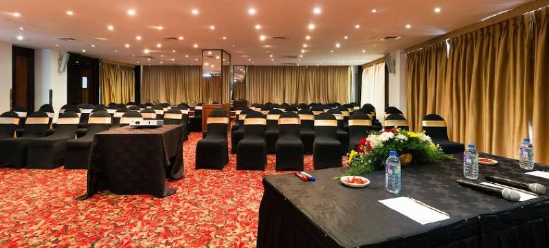 全球大厦酒店&公寓(Global Towers Hotel & Apartments)图片