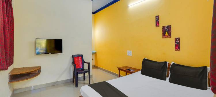 Hotel O Raghul Residency图片