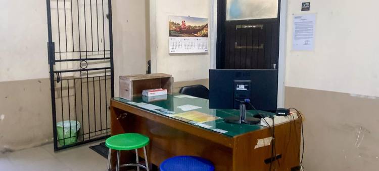 Mess Rejeki Redpartner图片