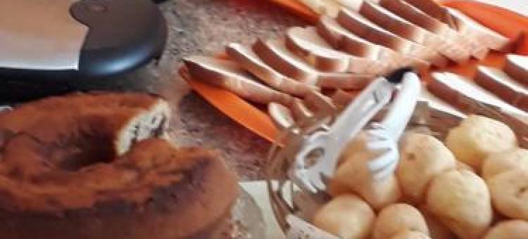 奥利昂酒店(Hotel Órion)图片