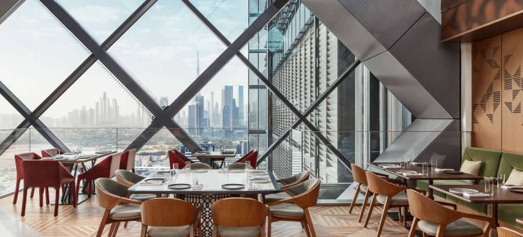 唯逸扎比尔一号酒店(One&Only One Za'Abeel)图片