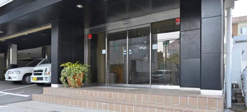 和歌山第1富士酒店(Wakayama Daiichi Fuji Hotel)图片