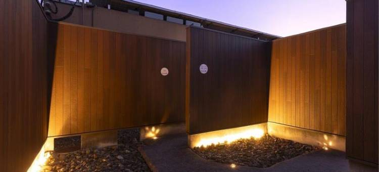 大分温泉宗麟商务度假村(Oita Onsen Business Resort Sourin)图片