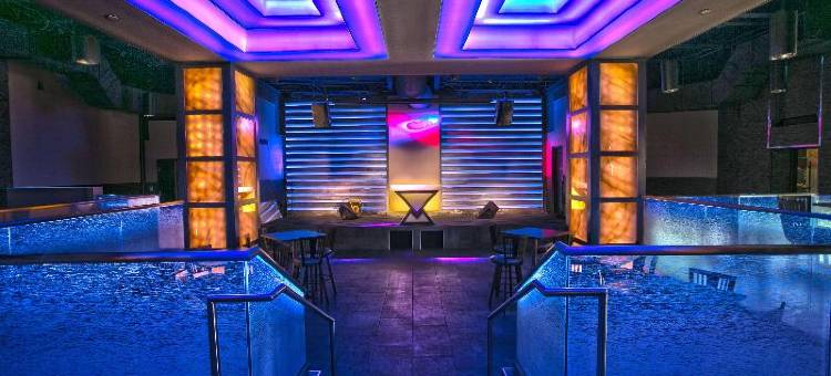 罗森广场酒店(Rosen Plaza Hotel Orlando Convention Center)图片