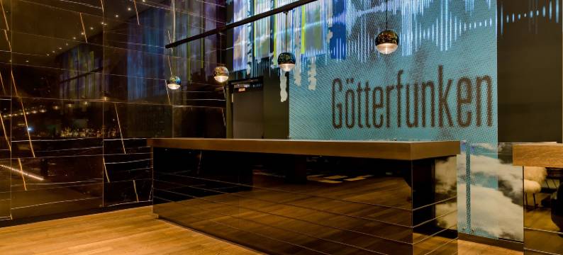 波恩贝多芬一号汽车旅馆(Motel One Bonn-Beethoven)图片