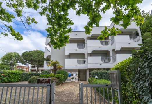 Bailli de Suffren Hotel Overview