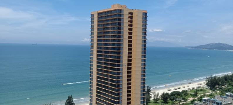 蔚蓝故乡品牌民宿(环岛公路1号分店)图片