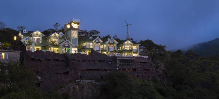 瓦格蒙雾丘度假村(Foggy Knolls Resort)图片