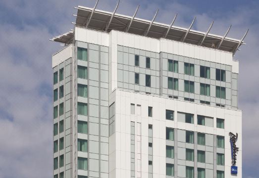 Radisson Blu Hotel, Cardiff Hotel Overview